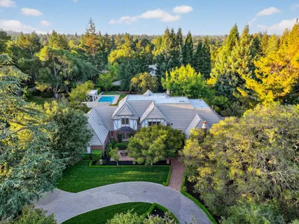 $8,488,000 | 19825 Douglass Lane, Saratoga, CA 95070