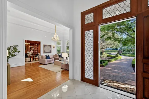 $8,488,000 | 19825 Douglass Lane, Saratoga, CA 95070