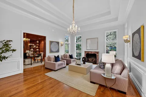 $8,488,000 | 19825 Douglass Lane, Saratoga, CA 95070