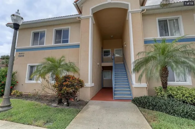 $1,775 | 13216 Villa Vista Drive, Unit 201, Orlando, FL 32824