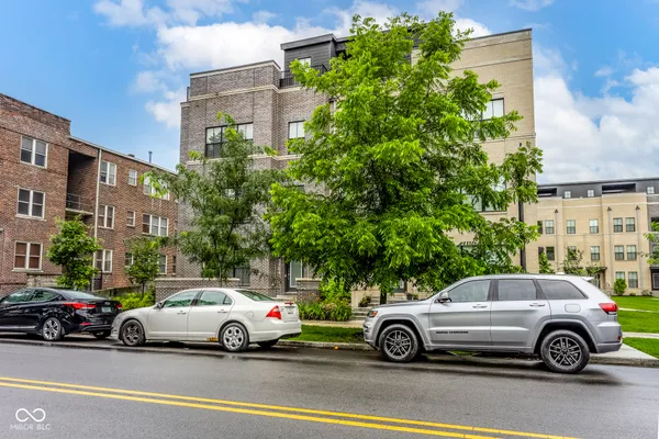 $515,000 | 1204 Alabama Street, Indianapolis, IN 46202