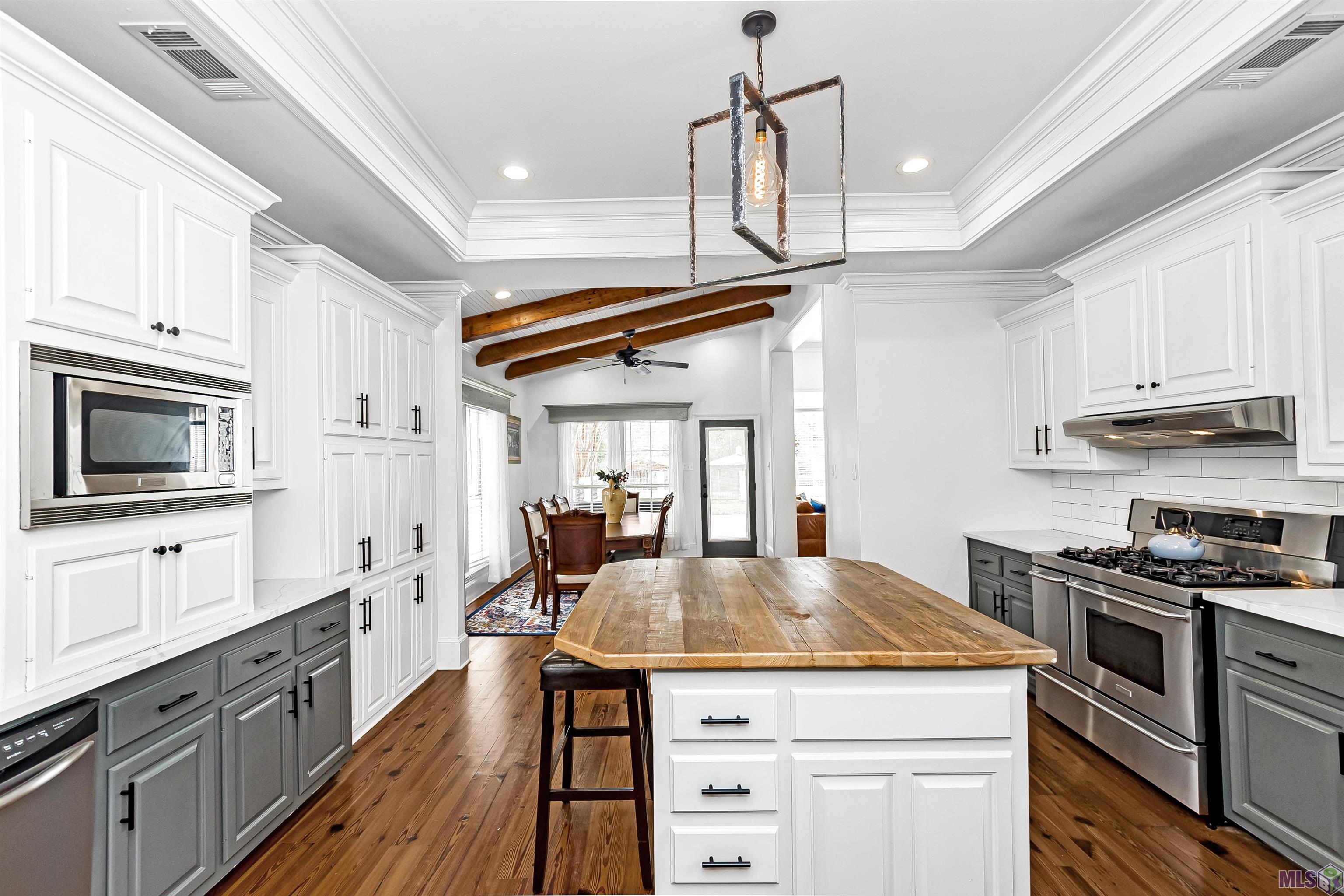 5727 Island Road Jarreau, LA 70749 - Photo 12 of 32