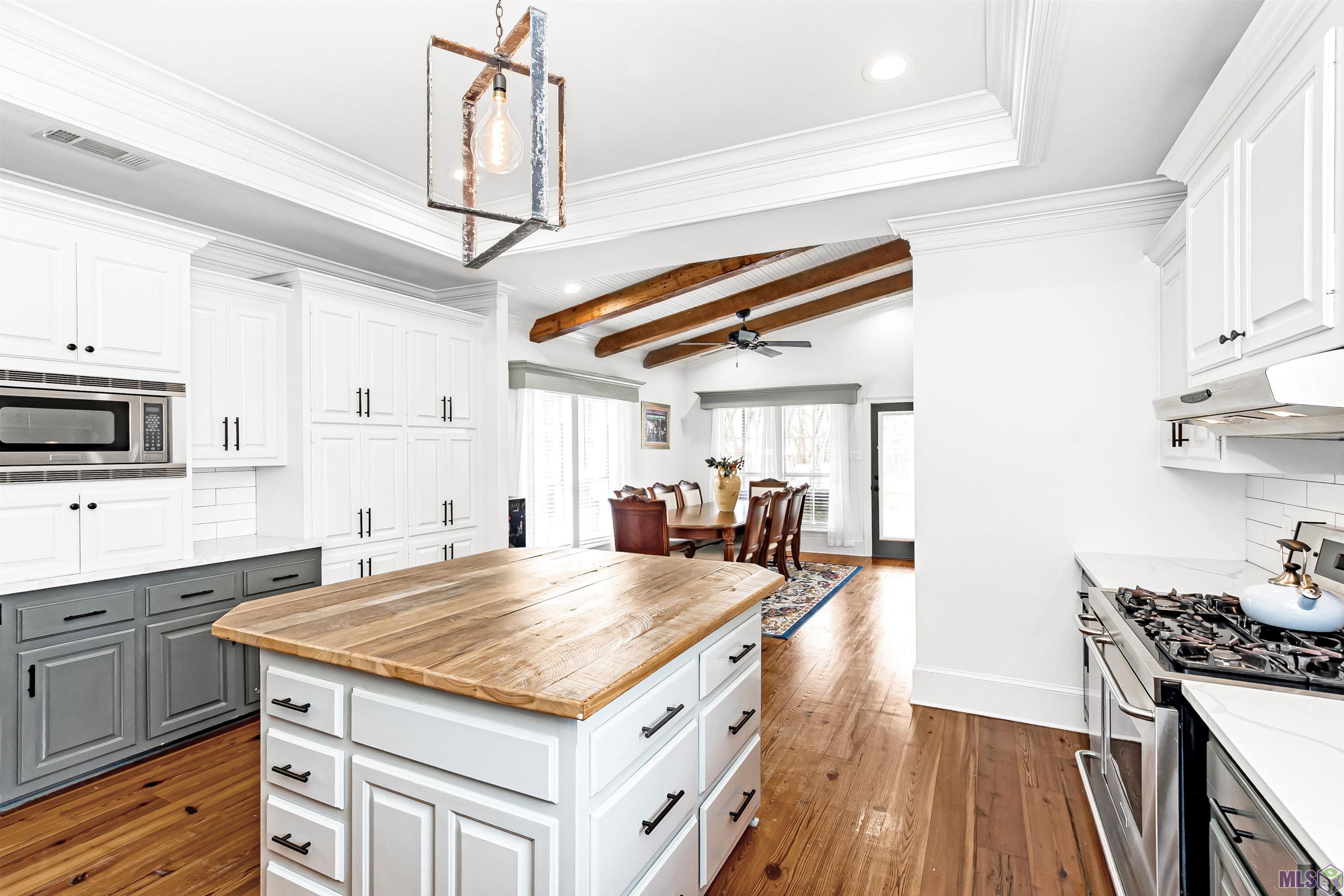 5727 Island Road Jarreau, LA 70749 - Photo 13 of 32