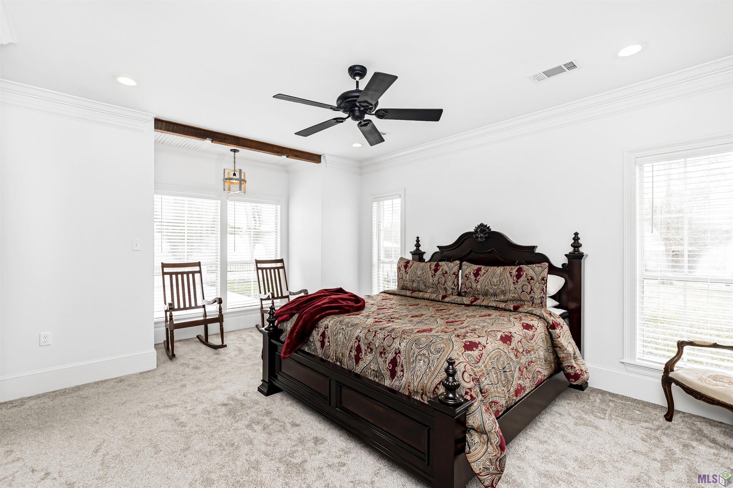 5727 Island Road Jarreau, LA 70749 - Photo 16 of 32