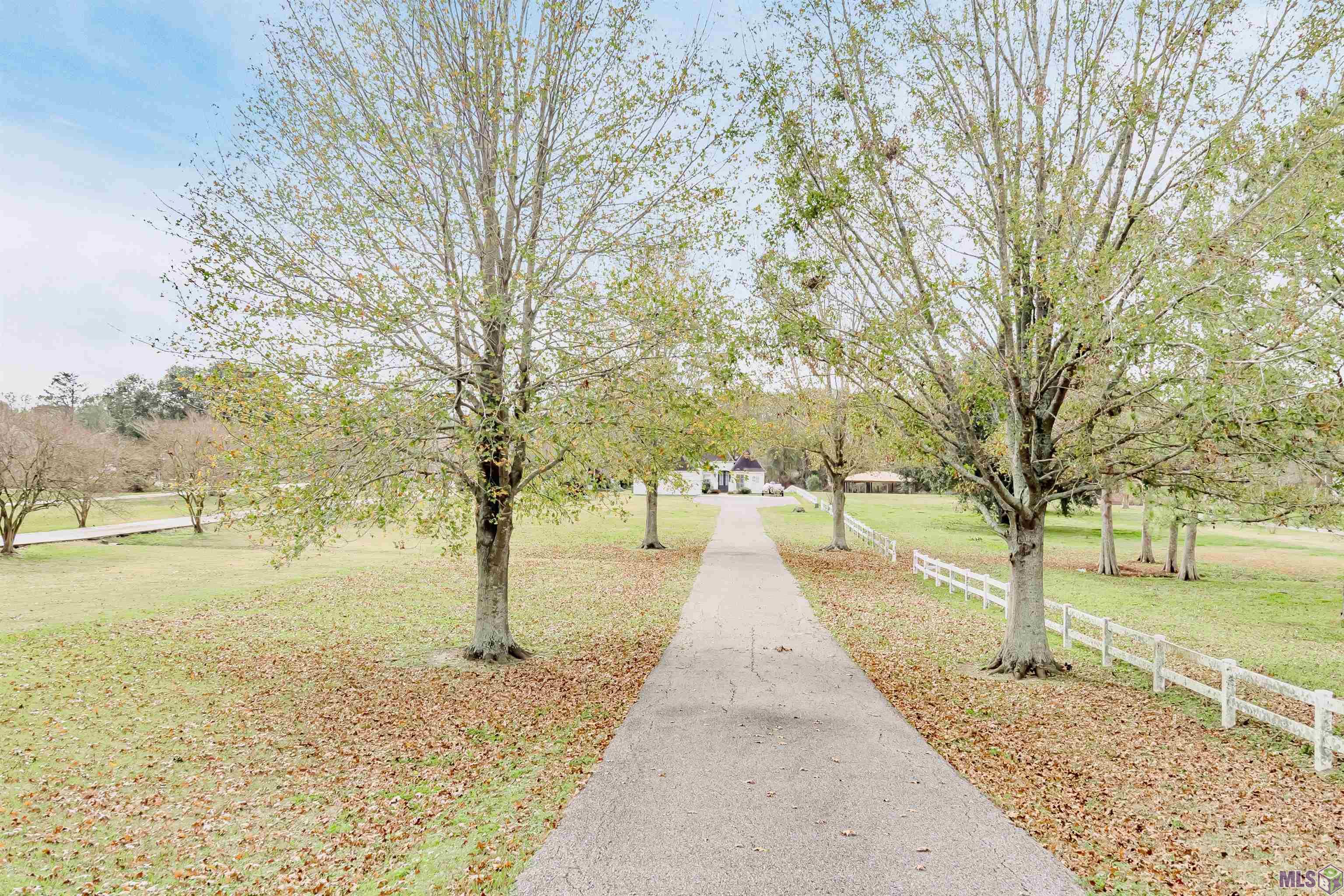 5727 Island Road Jarreau, LA 70749 - Photo 2 of 32