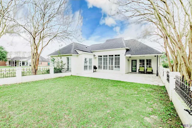 $639,000 | 5727 Island Road, Jarreau, LA 70749