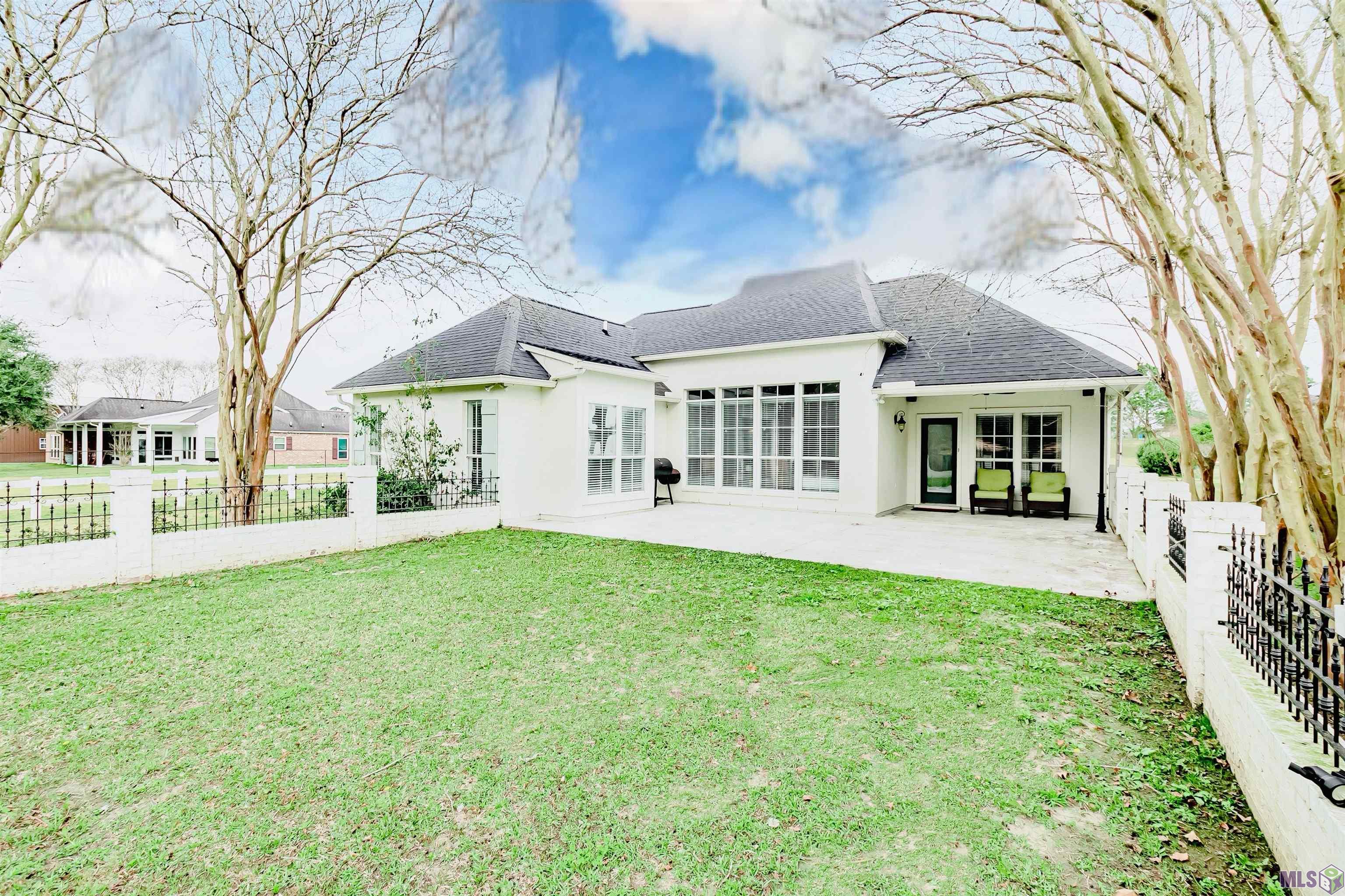 5727 Island Road Jarreau, LA 70749 - Photo 25 of 32