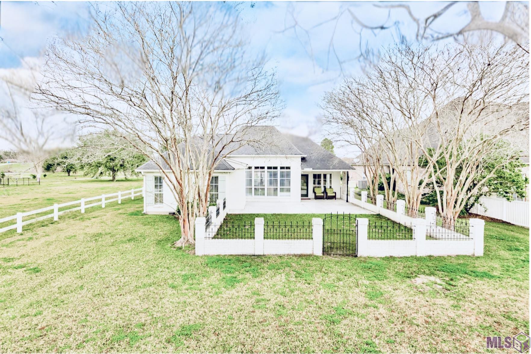 5727 Island Road Jarreau, LA 70749 - Photo 26 of 32