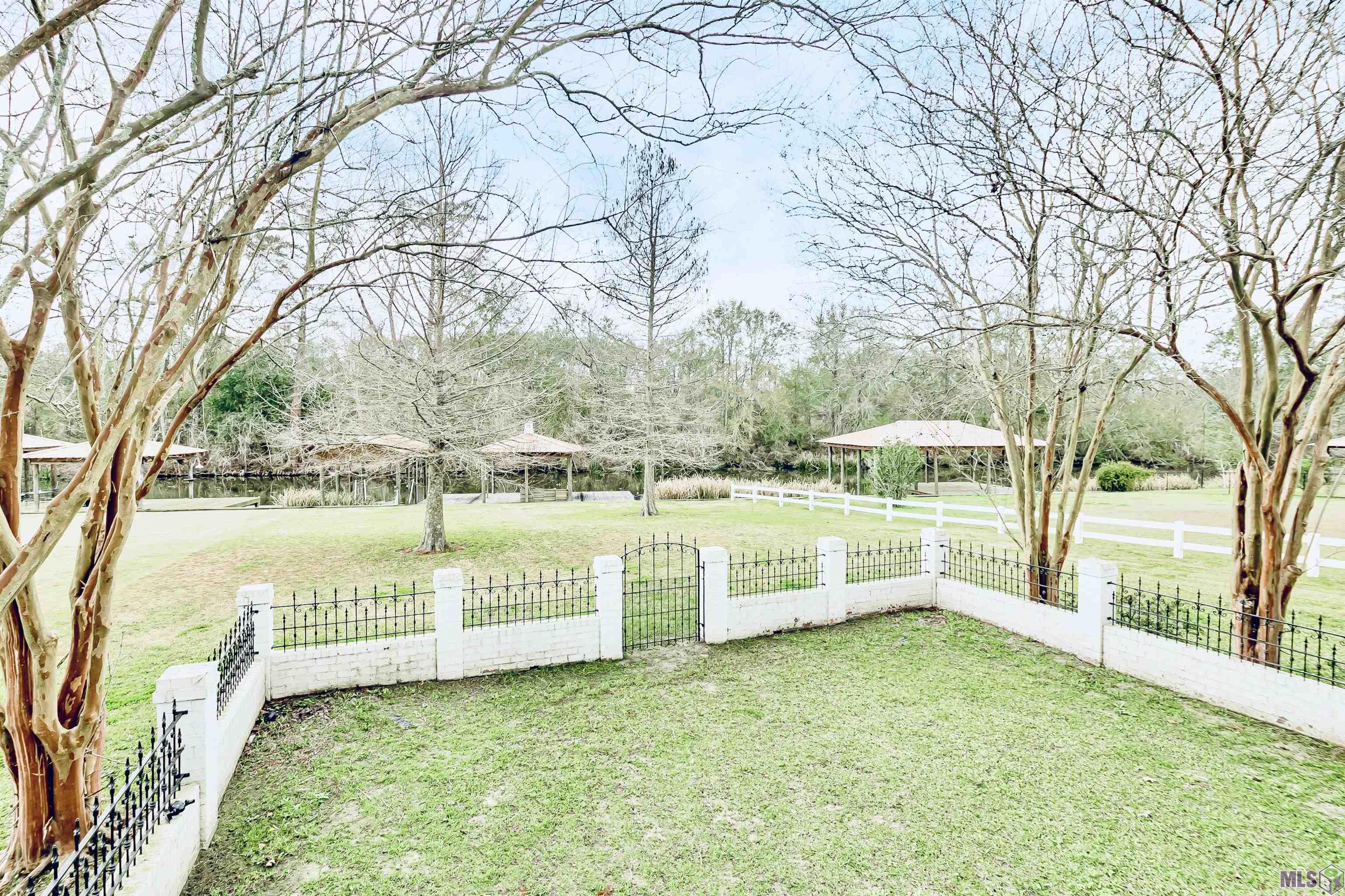 5727 Island Road Jarreau, LA 70749 - Photo 27 of 32