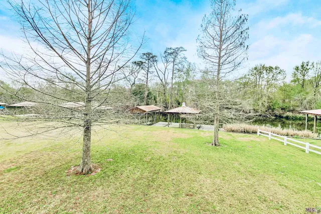 $639,000 | 5727 Island Road, Jarreau, LA 70749