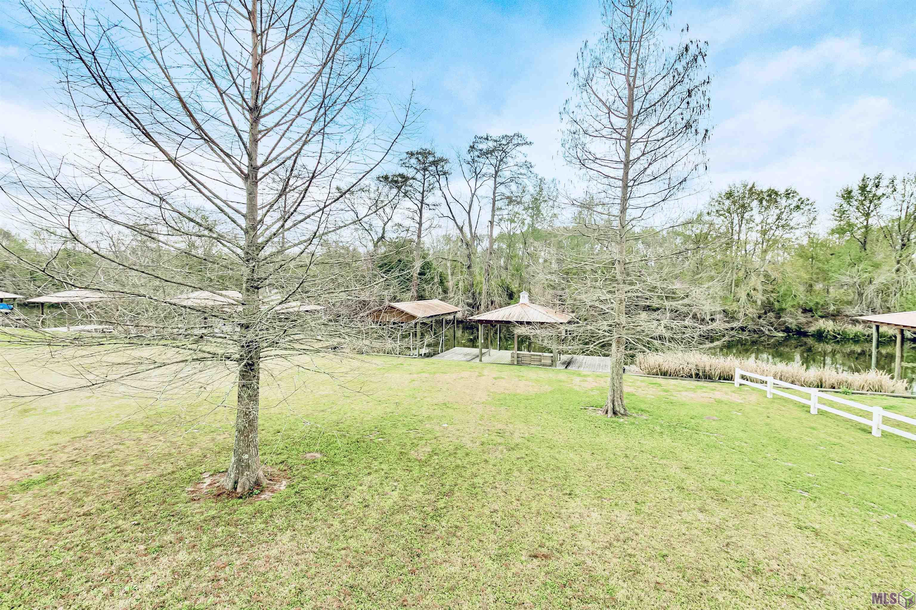 5727 Island Road Jarreau, LA 70749 - Photo 28 of 32