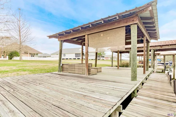 $639,000 | 5727 Island Road, Jarreau, LA 70749