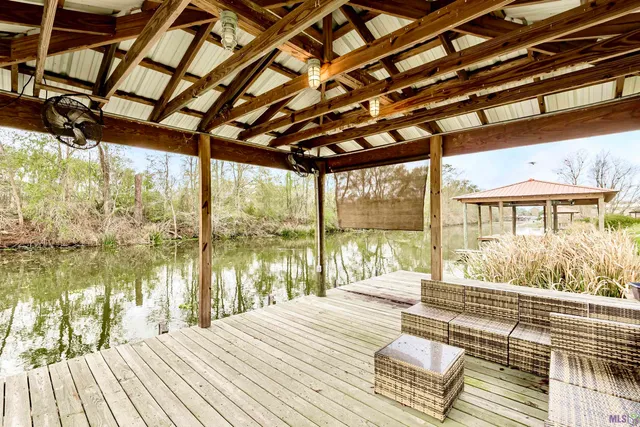 $639,000 | 5727 Island Road, Jarreau, LA 70749