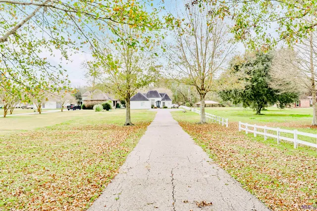 $639,000 | 5727 Island Road, Jarreau, LA 70749