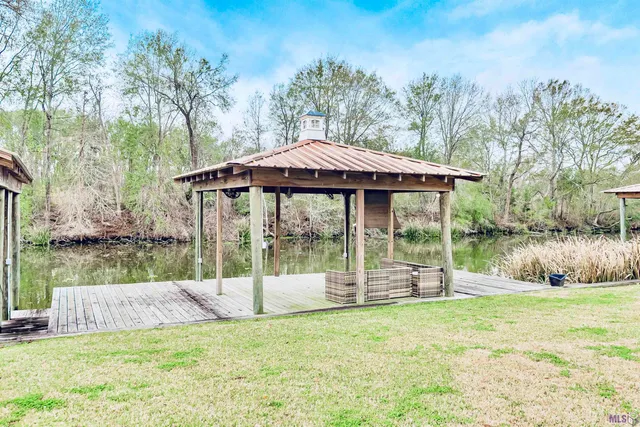 $639,000 | 5727 Island Road, Jarreau, LA 70749