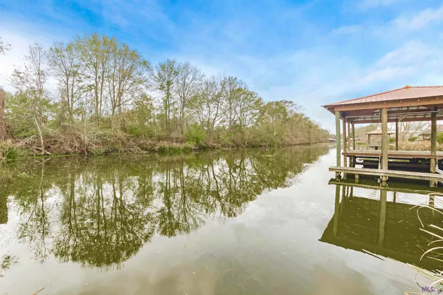 $639,000 | 5727 Island Road, Jarreau, LA 70749