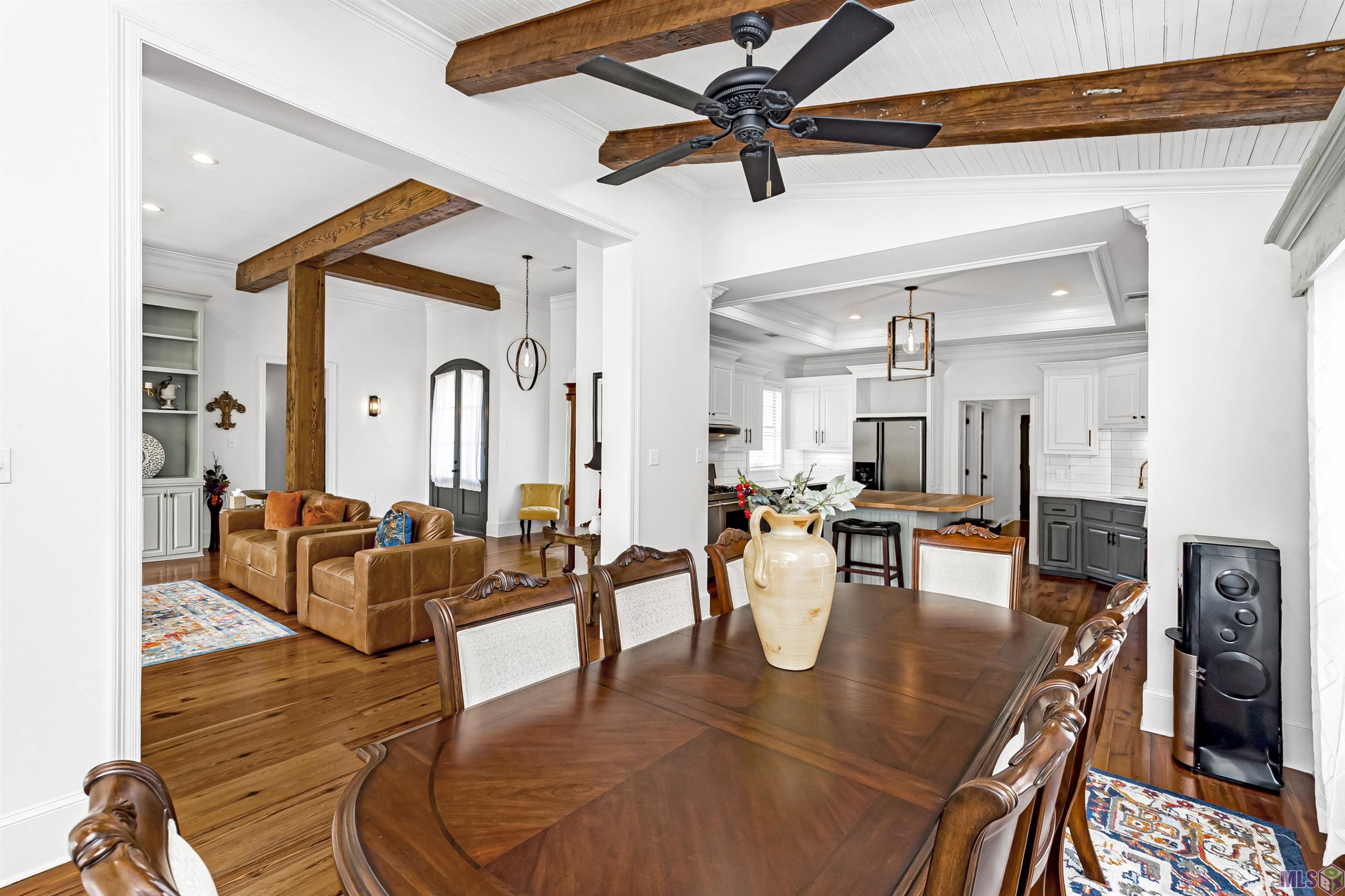 5727 Island Road Jarreau, LA 70749 - Photo 8 of 32