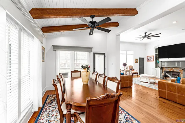 $639,000 | 5727 Island Road, Jarreau, LA 70749