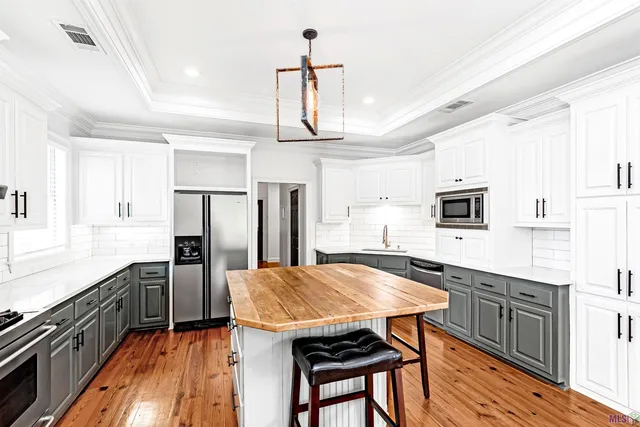 $639,000 | 5727 Island Road, Jarreau, LA 70749