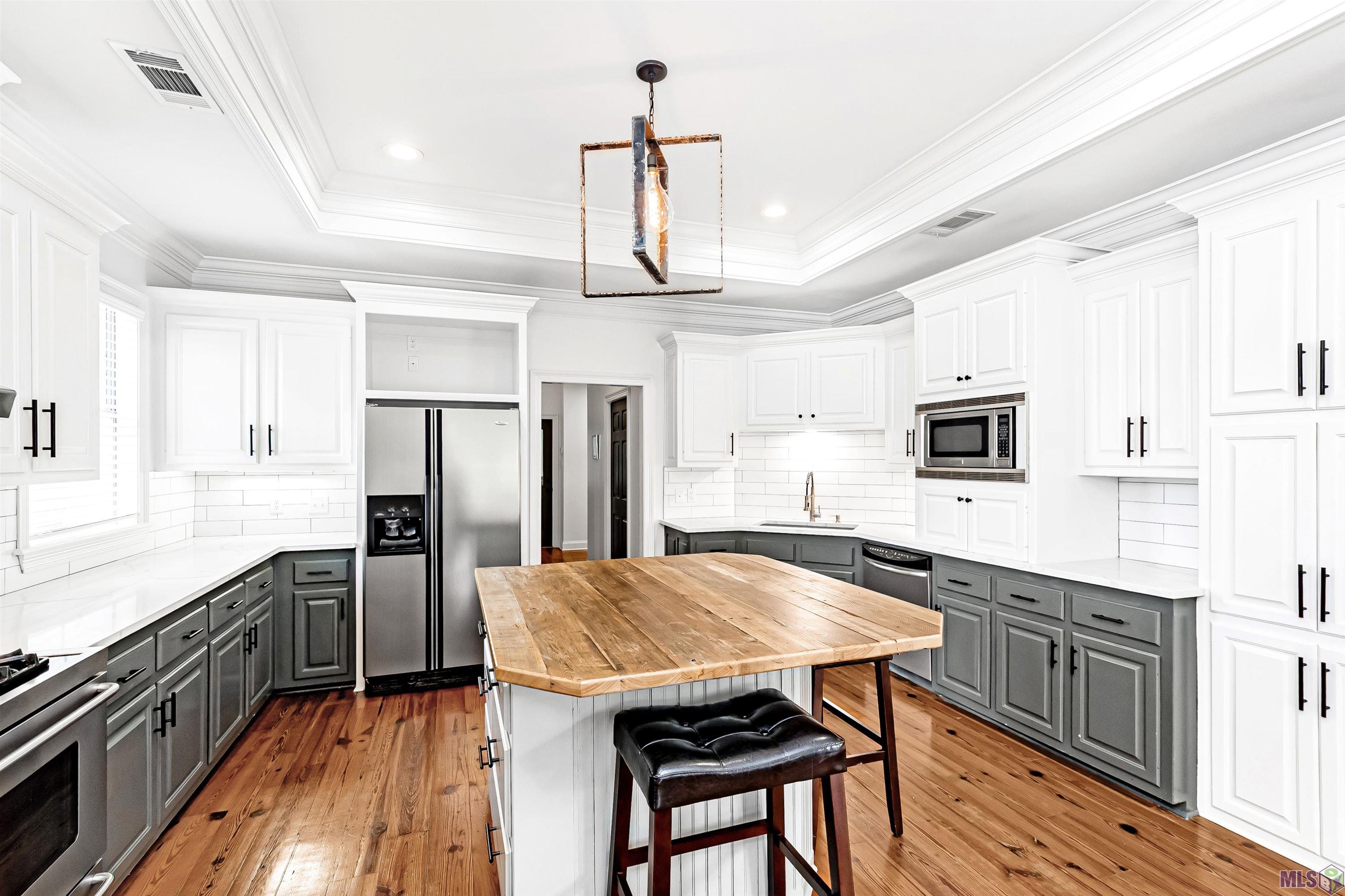 5727 Island Road Jarreau, LA 70749 - Photo 10 of 32