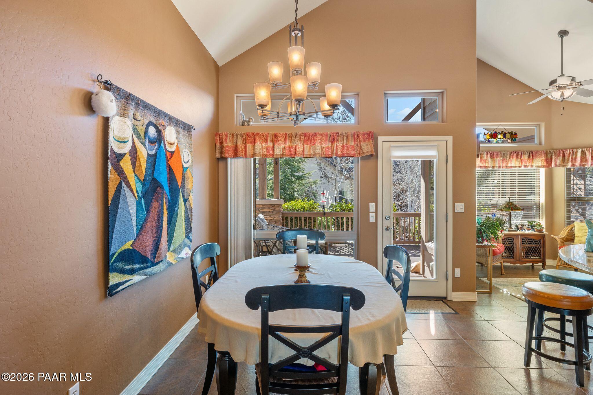 2902 Brooks Range Prescott, AZ 86301 - Photo 11 of 61 054-Dining Room