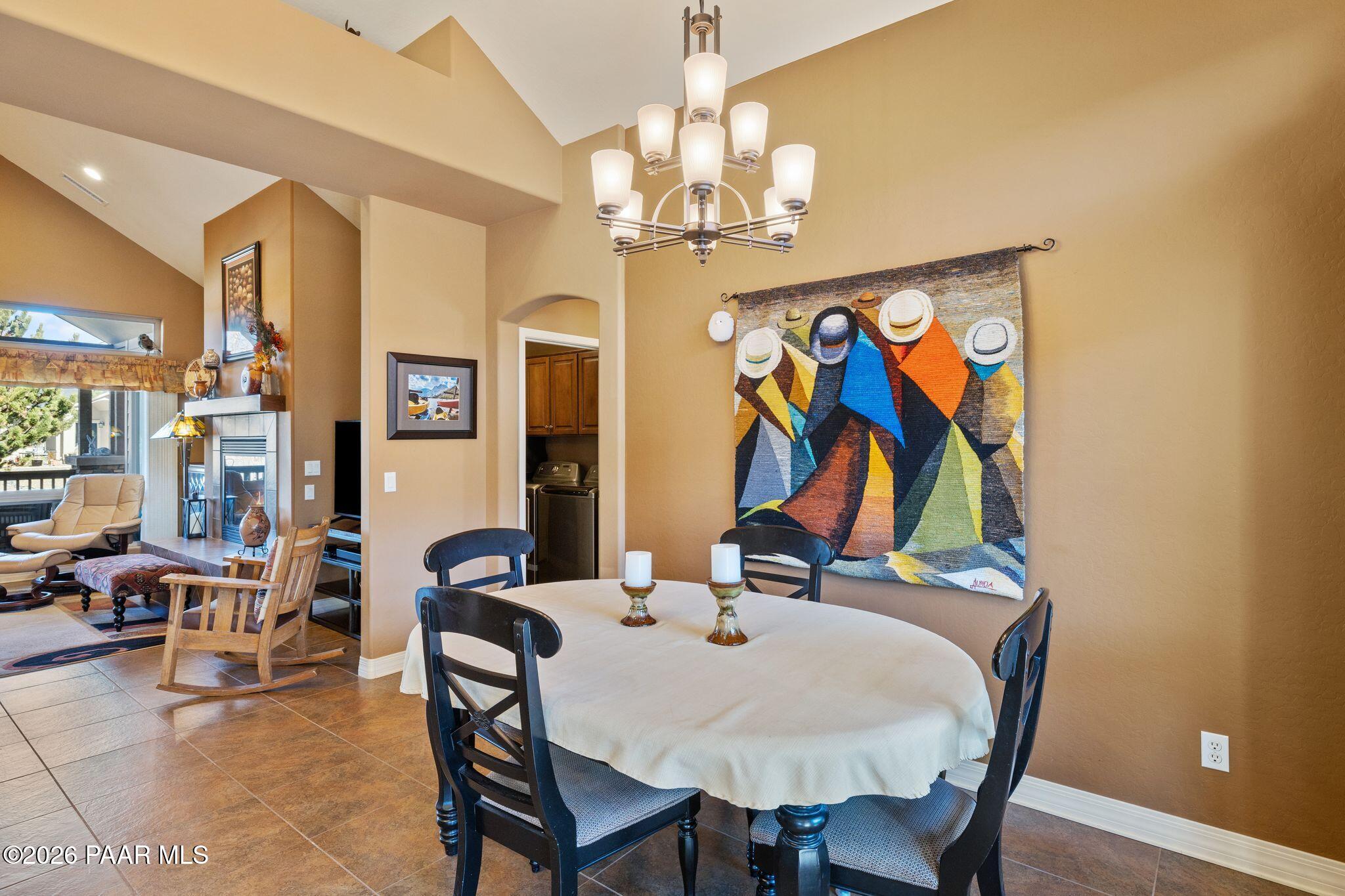 2902 Brooks Range Prescott, AZ 86301 - Photo 12 of 61 059-Dining Room