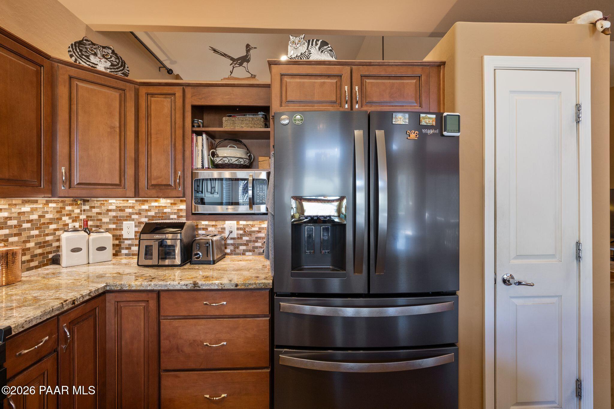 2902 Brooks Range Prescott, AZ 86301 - Photo 16 of 61 079-Kitchen