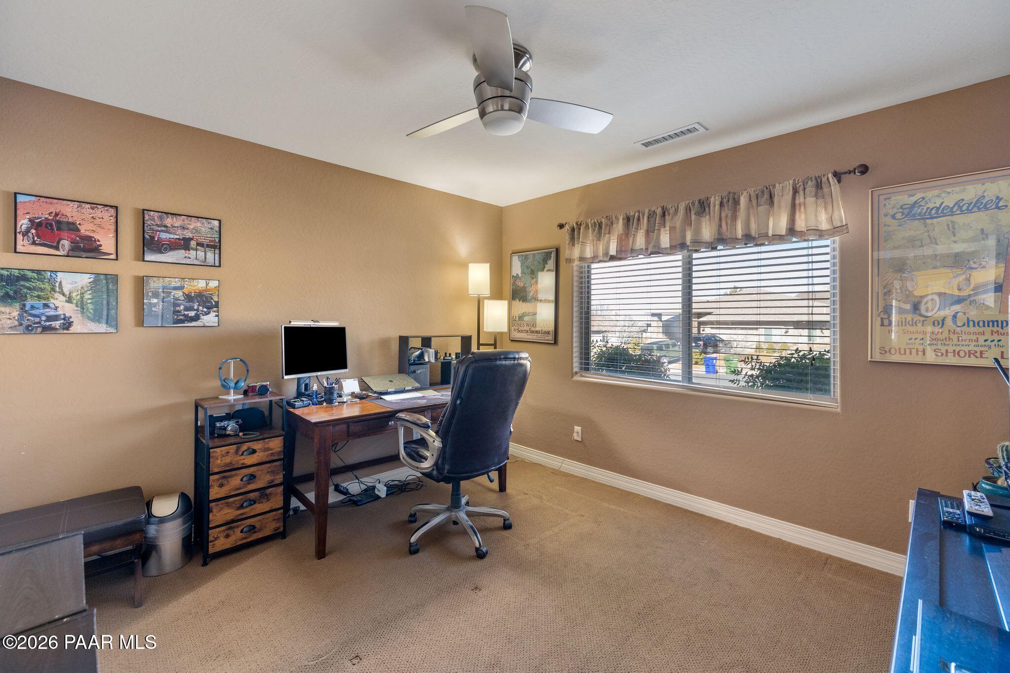 2902 Brooks Range Prescott, AZ 86301 - Photo 24 of 61 134-Bedroom #1