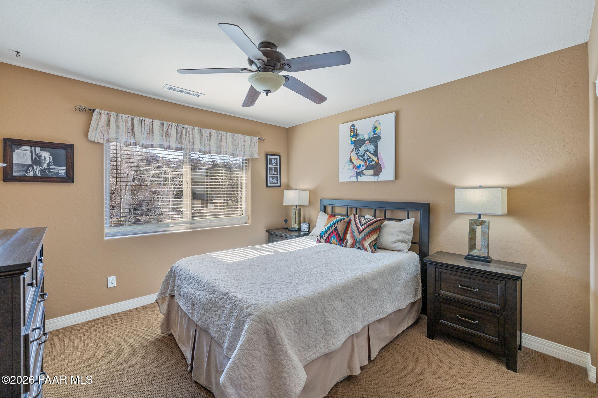 2902 Brooks Range Prescott, AZ 86301 - Photo 27 of 61 149-Bedroom #2