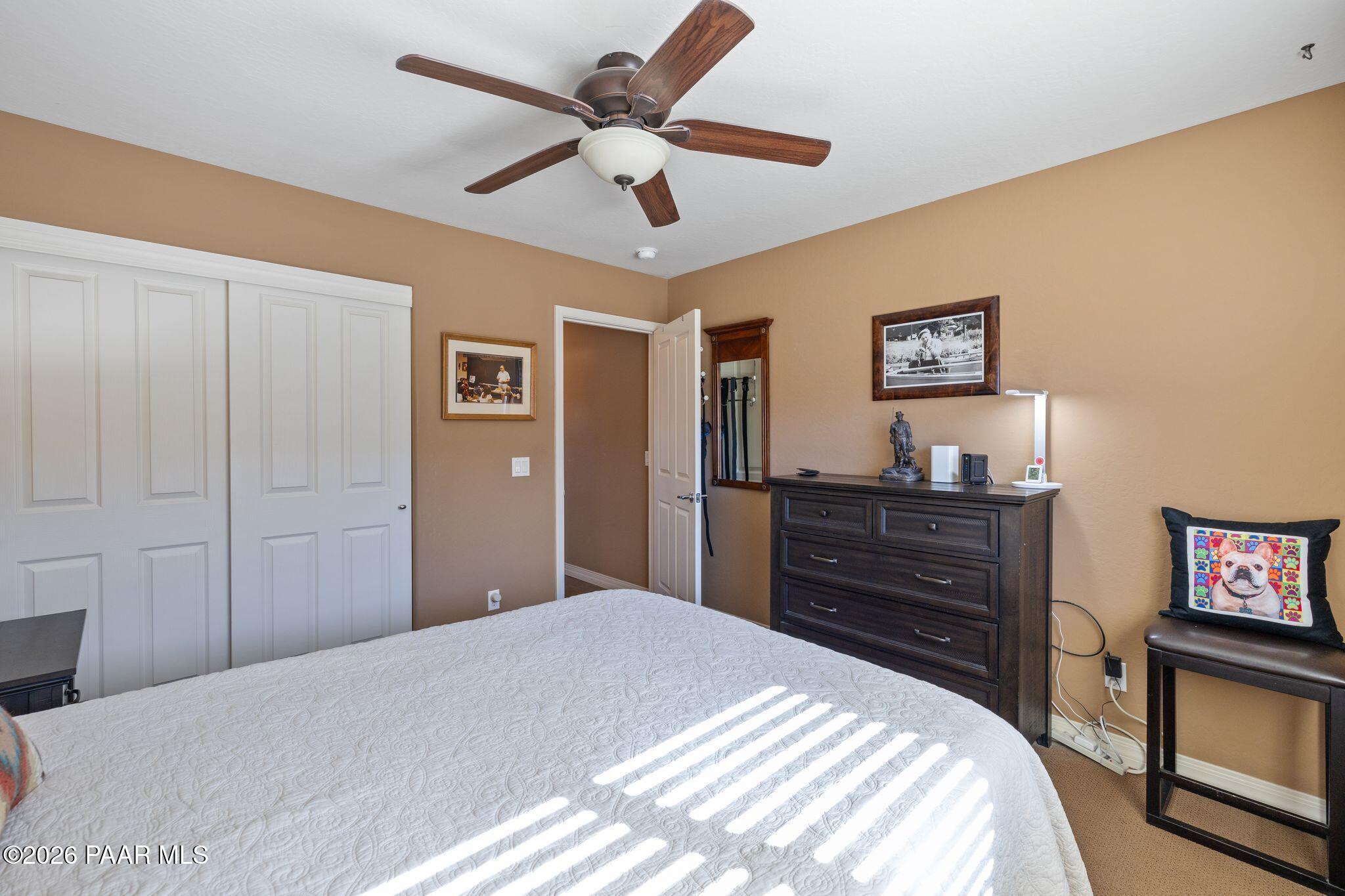 2902 Brooks Range Prescott, AZ 86301 - Photo 28 of 61 154-Bedroom #2