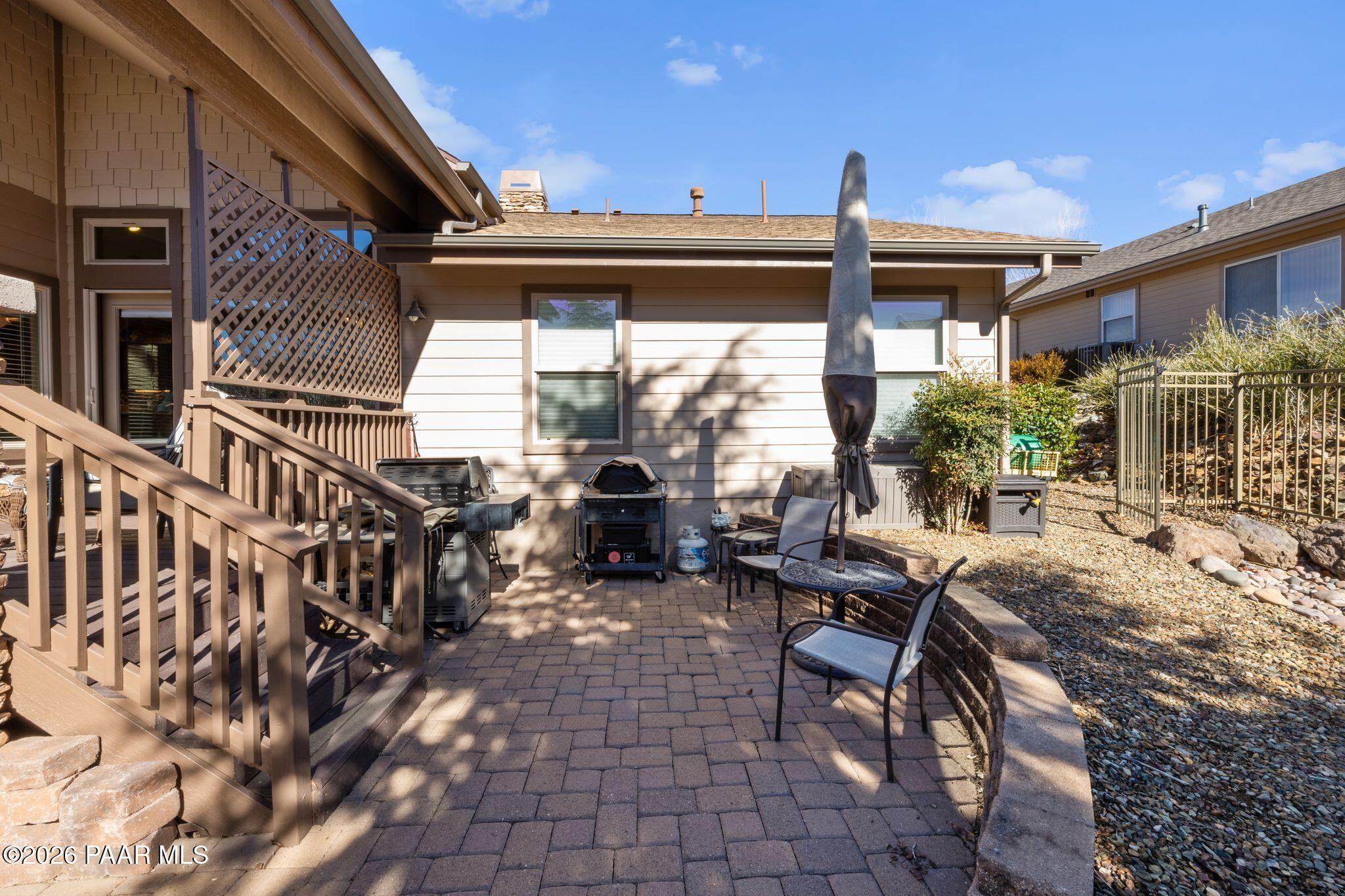 2902 Brooks Range Prescott, AZ 86301 - Photo 36 of 61 179-Backyard