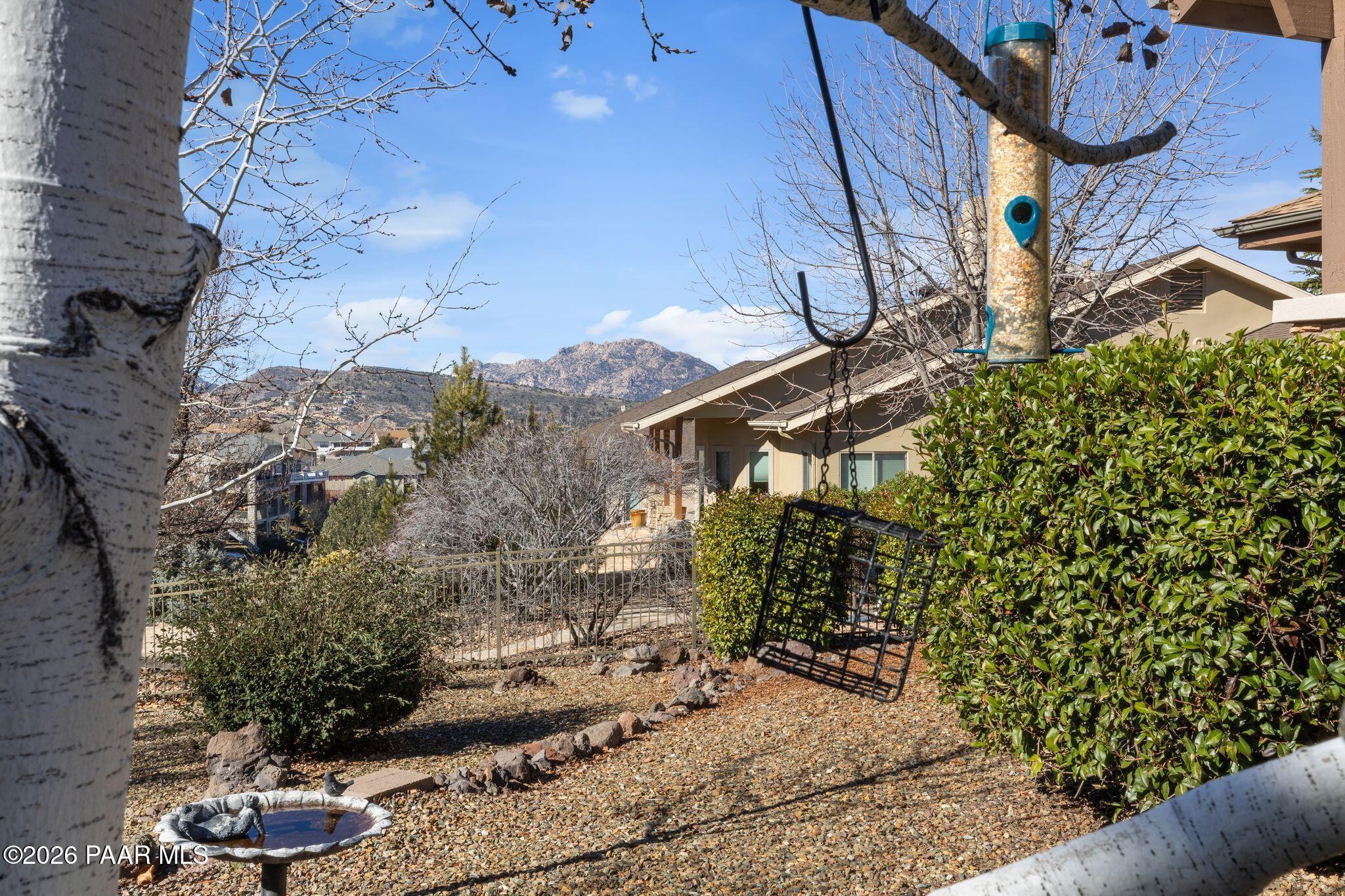2902 Brooks Range Prescott, AZ 86301 - Photo 39 of 61 191-Backyard