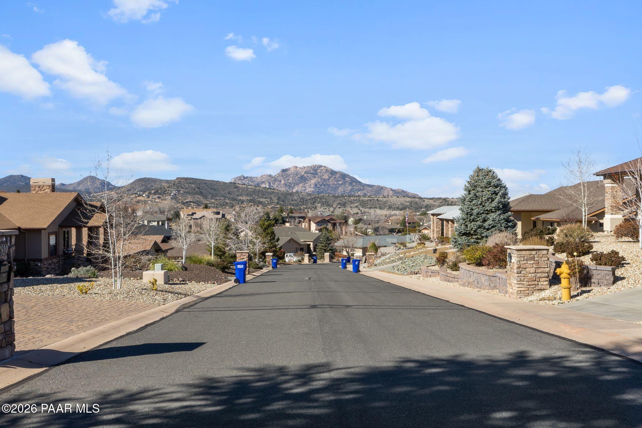 2902 Brooks Range Prescott, AZ 86301 - Photo 4 of 61 001-Front Exterior