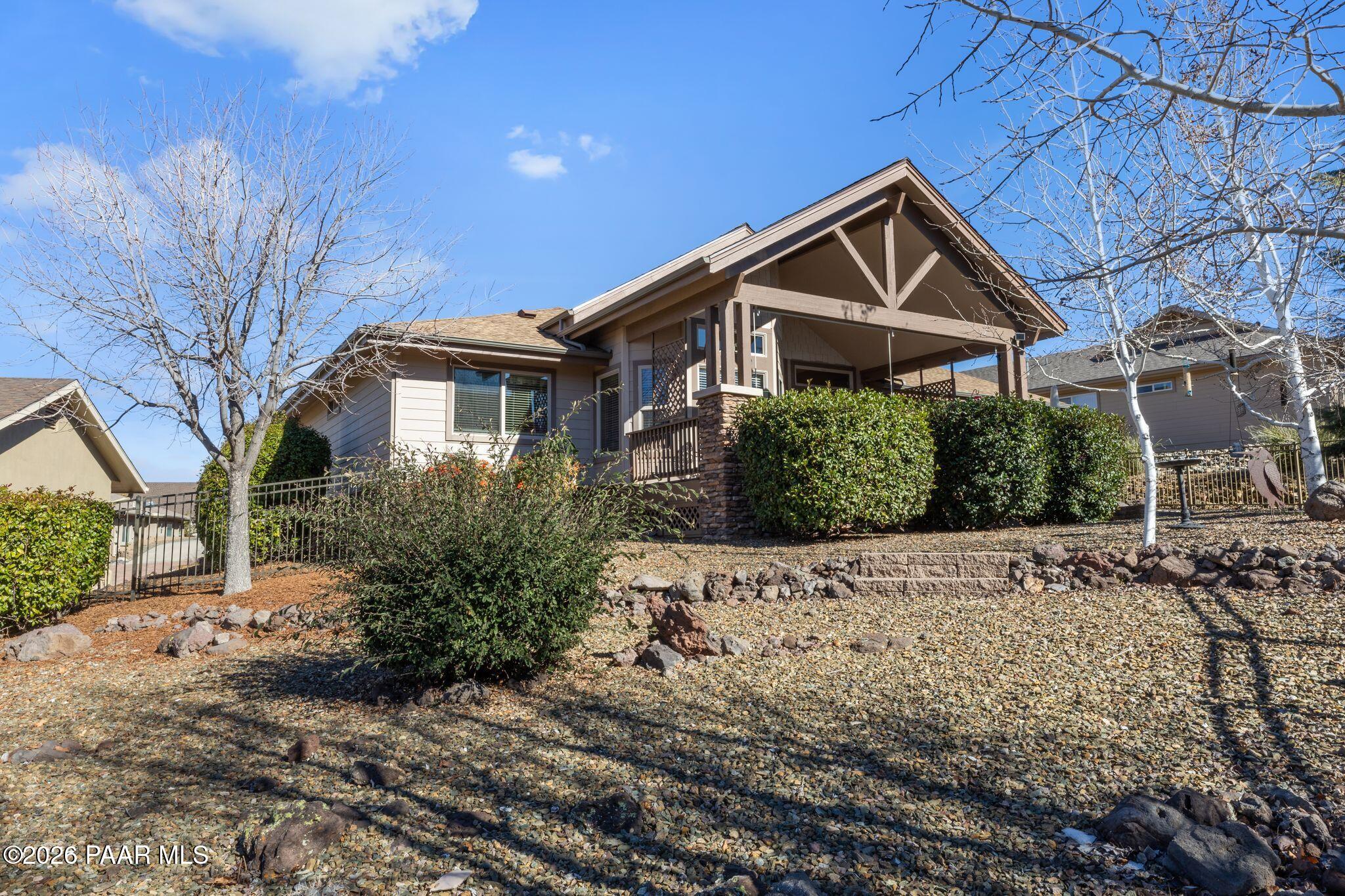 2902 Brooks Range Prescott, AZ 86301 - Photo 41 of 61 201-Backyard