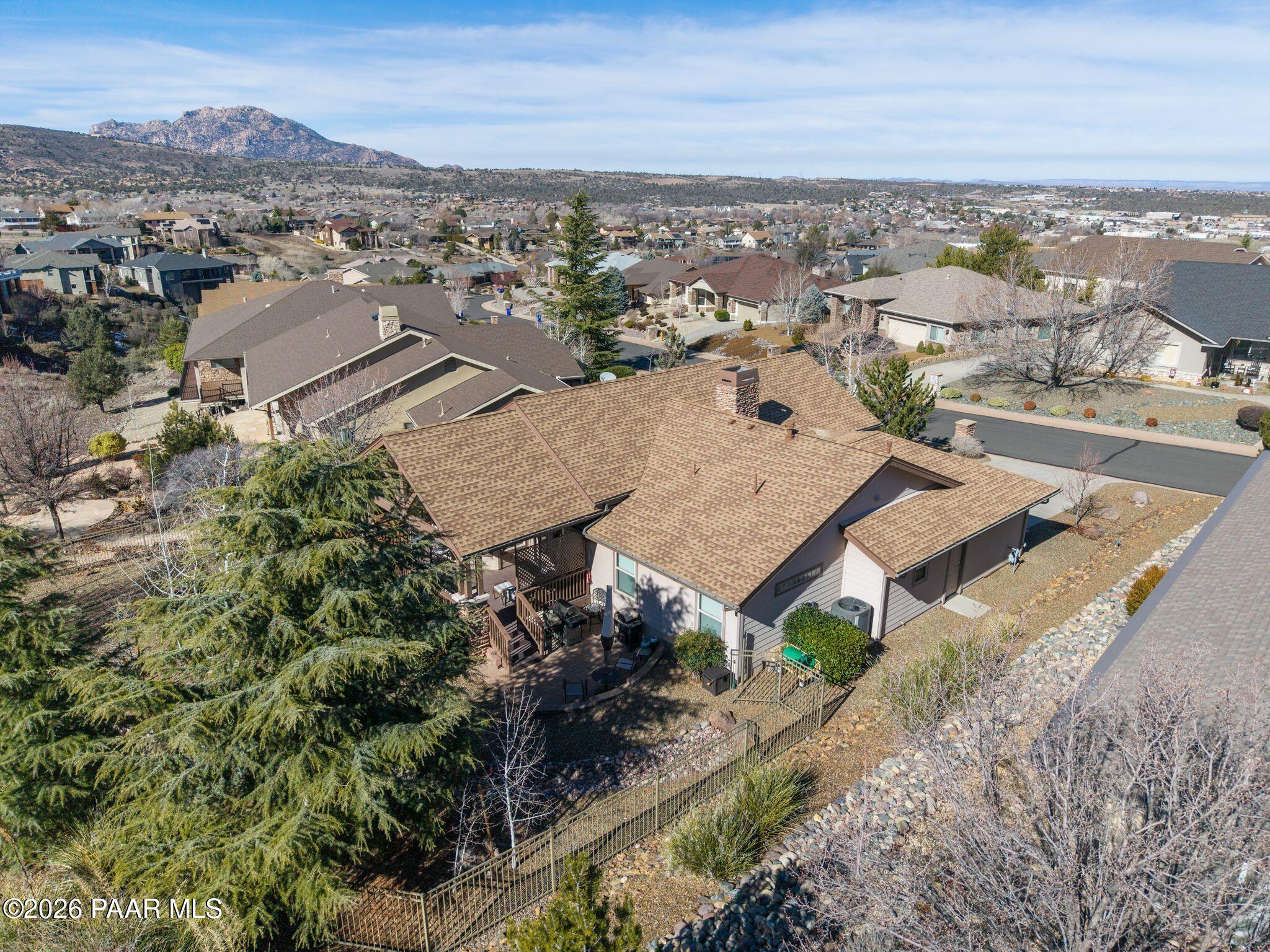 2902 Brooks Range Prescott, AZ 86301 - Photo 49 of 61 215-Aerials