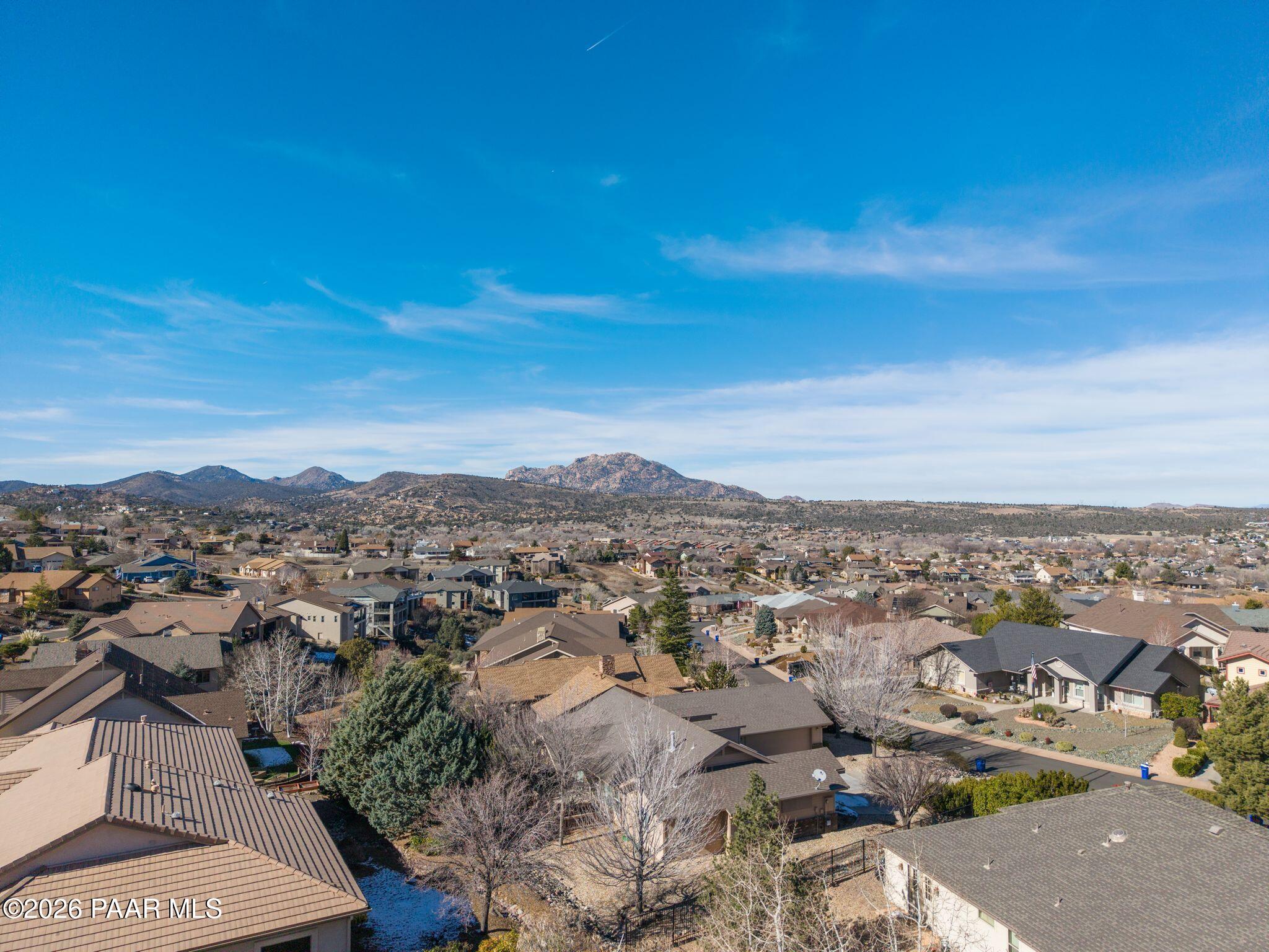 2902 Brooks Range Prescott, AZ 86301 - Photo 50 of 61 216-Aerials