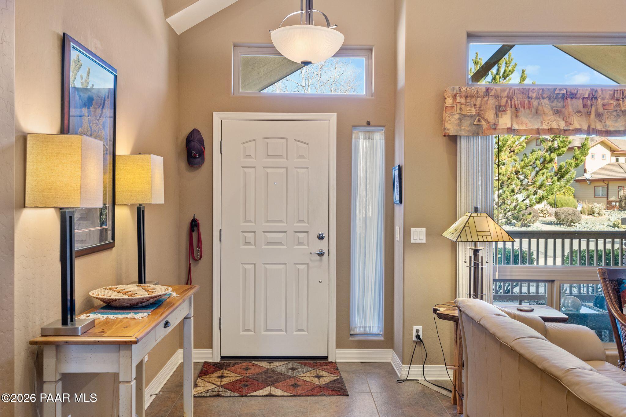 2902 Brooks Range Prescott, AZ 86301 - Photo 8 of 61 039-Front Entry