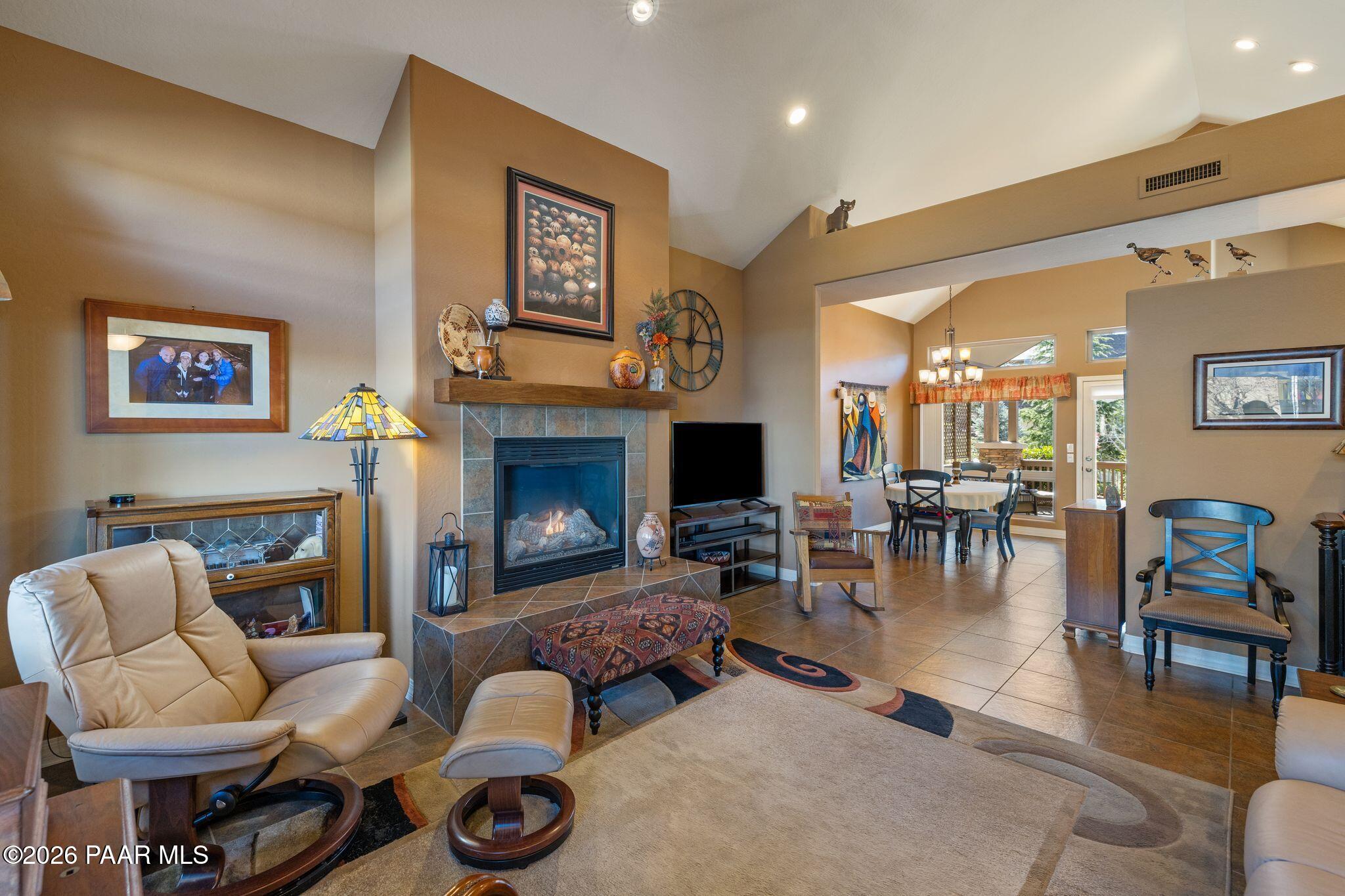 2902 Brooks Range Prescott, AZ 86301 - Photo 10 of 61 049-Living Room