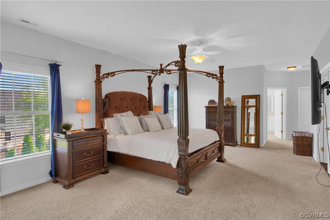 6418 Rivershook Terrace Moseley, VA 23120 - Photo 27 of 44 a living room with furniture and a window