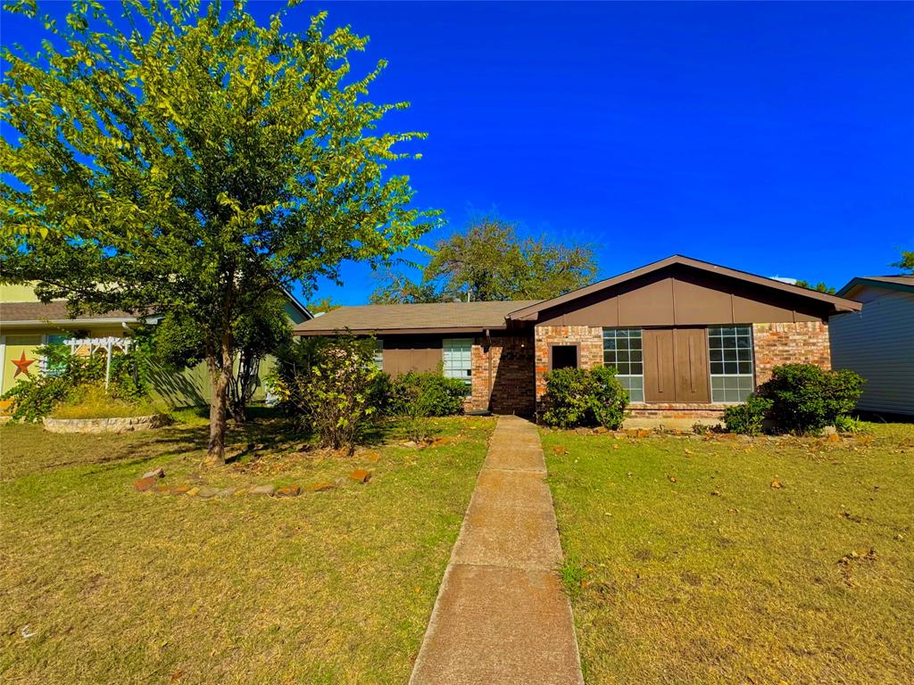 809 Roaming Rd Drive Allen, TX 75002 - Photo 1 of 1 Gallery Image 1