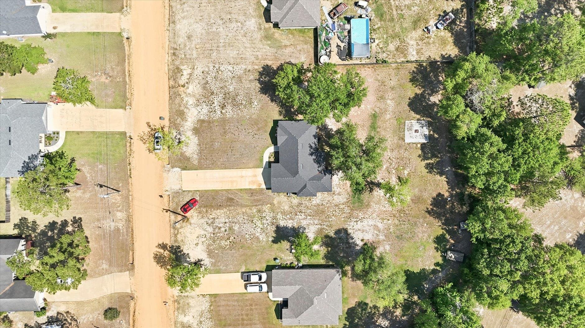 90 Trail Of Hawk Road Quitman, GA 31643 - Photo 56 of 66