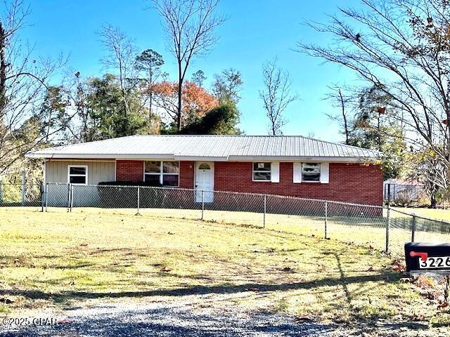 3226 Paulk Road Marianna, FL 32446 - Photo 1 of 13