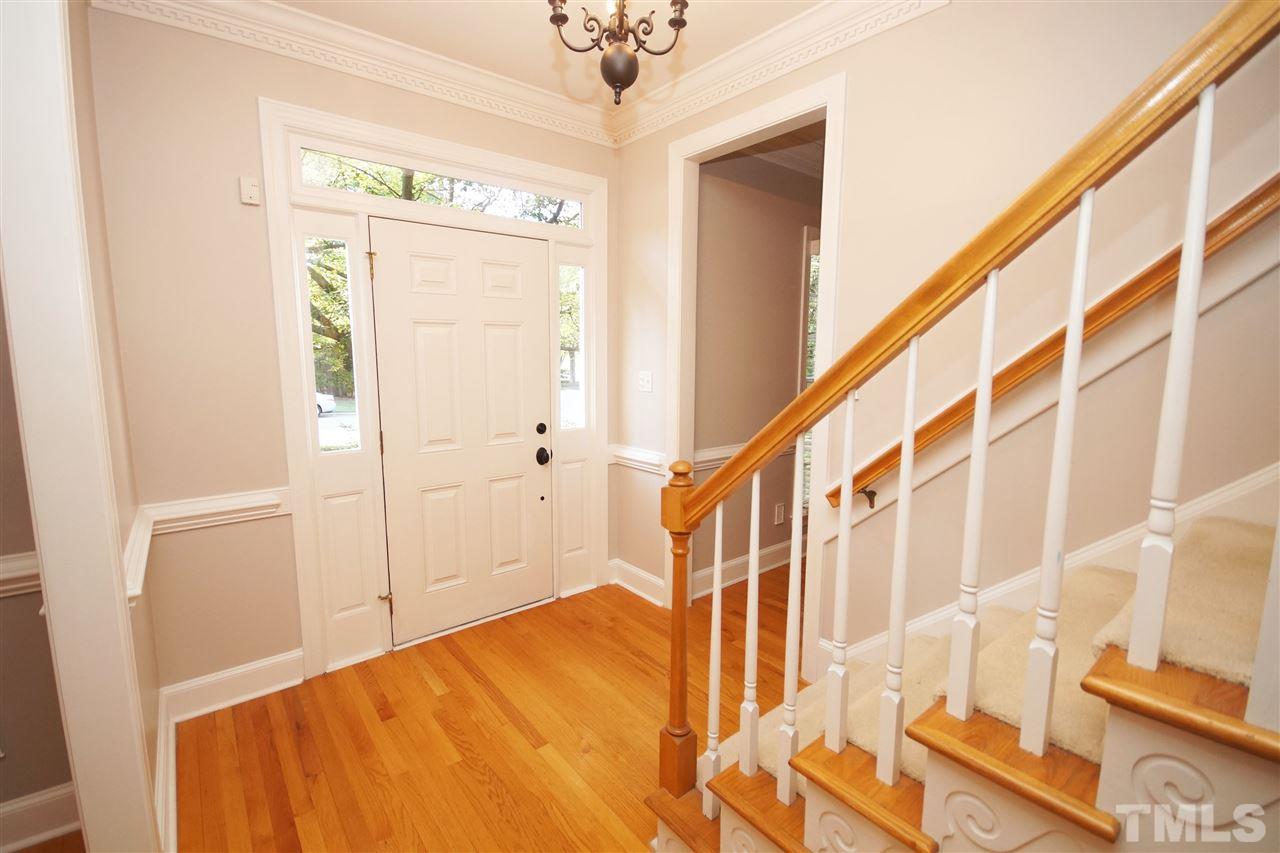 8101 Morgans Way Raleigh, NC 27615 - Photo 3 of 30