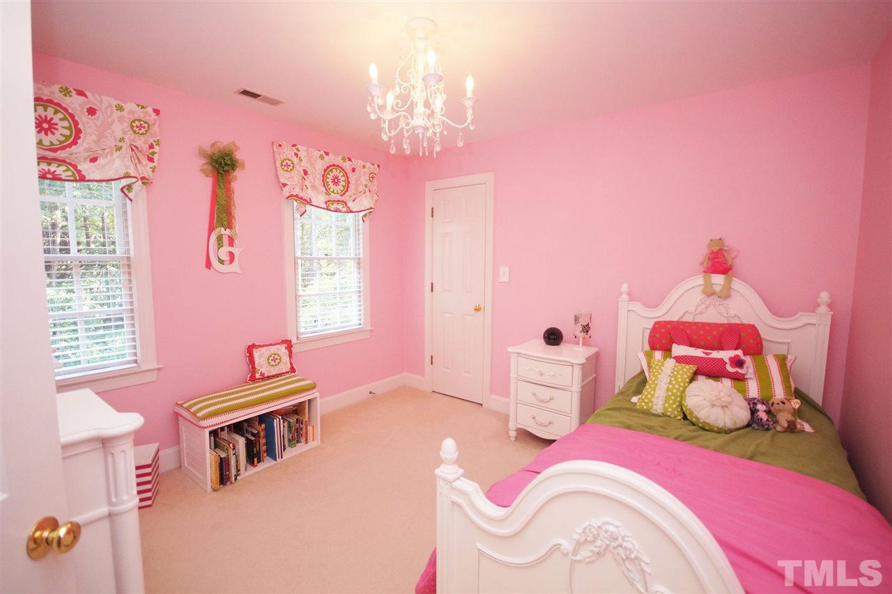 8101 Morgans Way Raleigh, NC 27615 - Photo 22 of 30
