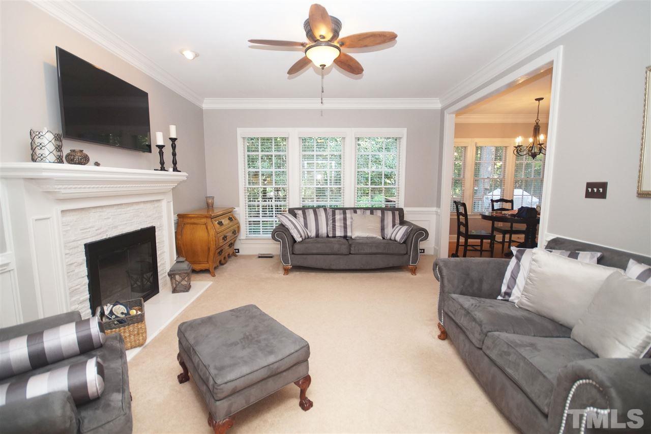 8101 Morgans Way Raleigh, NC 27615 - Photo 8 of 30