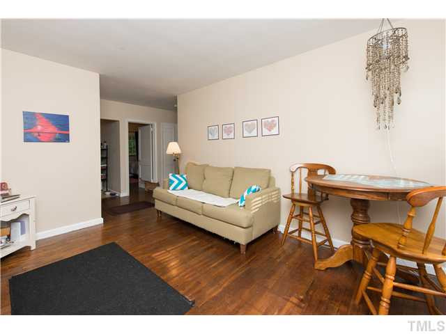 1219 Duplin Road Raleigh, NC 27607 - Photo 2 of 25 Photo 2