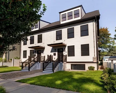 $2,400,000 | 133 Fayerweather Street, Unit 133, Cambridge, MA 02138