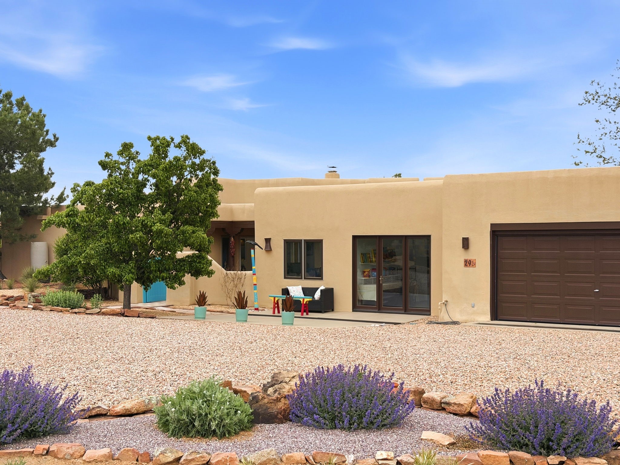 29 Bosque Loop Santa Fe, NM 87508 - Photo 39 of 45
