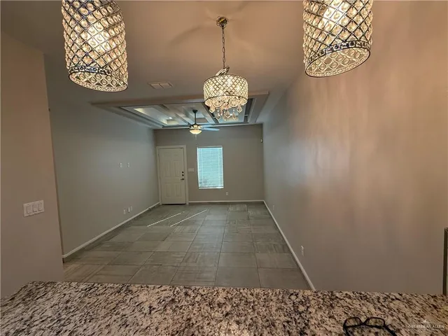 $1,000 | 406 Peabody Avenue, Unit 3, Edinburg, TX 78539