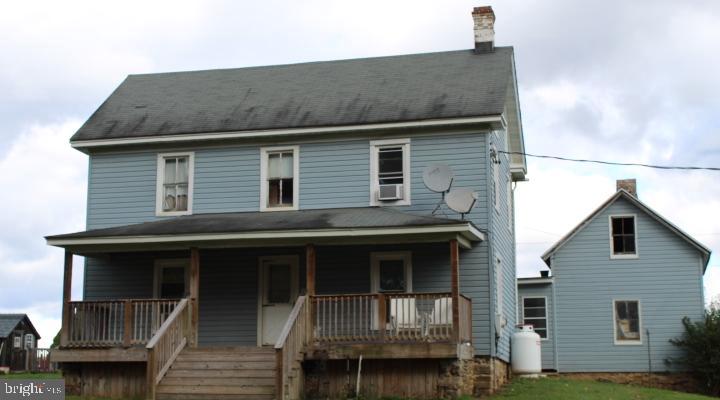 Welcome to 3656 Blackrock Road Upperco MD